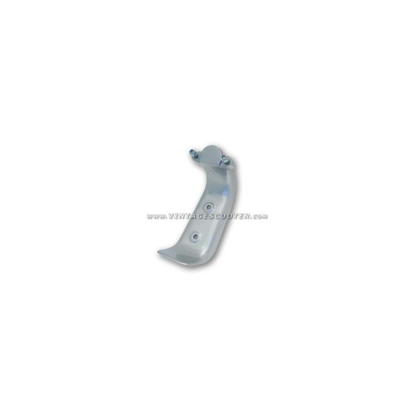 Porte roue de secours alu, Acma  1956-58 / 150 Gl